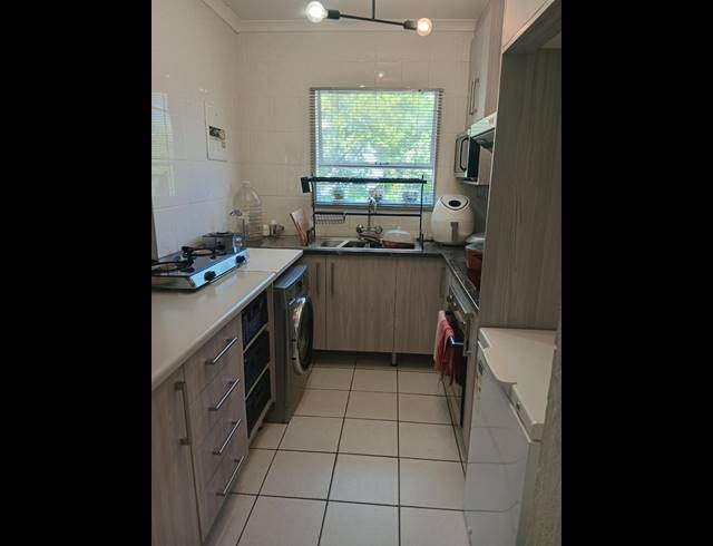 2 BEDROOM APARTMENT TO LET IN NORTH RIDING